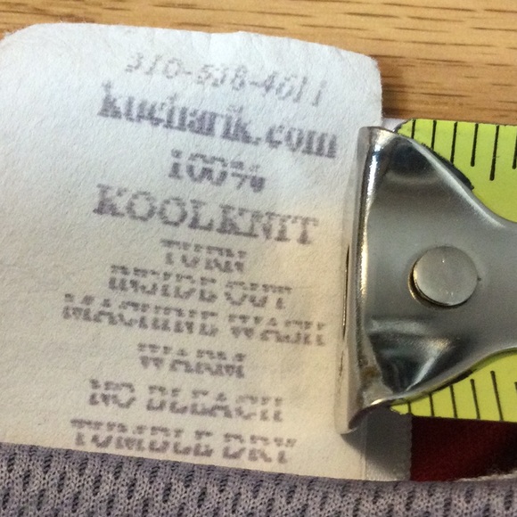 XL Kucharik red/black Kokopelli unisex bicycle jersey - Picture 15 of 15